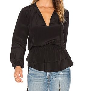 Karina Grimaldi Stef Top